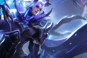 百里守约如何选择10000暴击出装？最佳装备推荐是什么？