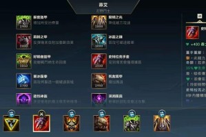 鳄鱼纯肉出装有哪些推荐？如何选择最佳装备？