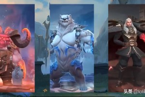 LOL手游装备详细介绍有哪些？如何选择适合的装备？