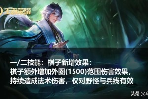 LOL最新版本T0中单有哪些？如何选择最强中单英雄？