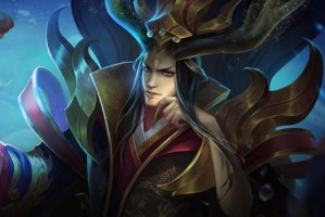 东皇太一的六件霸者重装是什么？它们有什么特别之处？