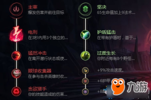 斗魂竞技场皮城执法官如何出装？最佳装备推荐是什么？