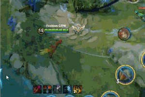 百里守约高伤害出装有哪些推荐？如何选择最佳装备提升输出？