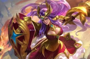 中路女枪如何出装？最佳装备推荐是什么？