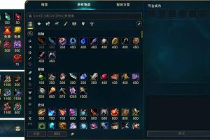 斗魂竞技场鳄鱼和狗头如何出装？最佳装备推荐是什么？