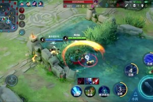 韩信早期出装有哪些推荐？如何选择适合的装备？