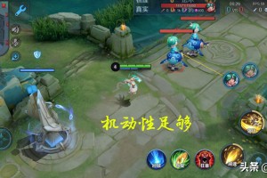 王者荣耀艾琳最新出装推荐是什么？如何选择最佳装备？