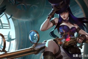 LOL女警一R秒人出装攻略是什么？如何选择最佳装备？