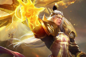 后羿的最佳出装是什么？如何选择适合的装备？