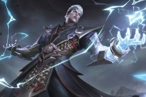 王者荣耀新英雄司空震如何出装与选择铭文？