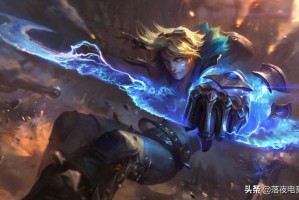 ez无限火力最佳出装推荐与玩法解析