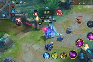 王者荣耀后期出装攻略有哪些？如何选择最佳装备？