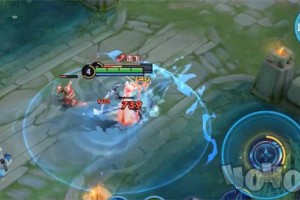 王者荣耀澜的技能有哪些？如何有效运用澜的技能？