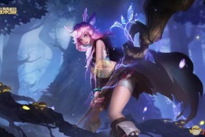 王者荣耀瑶打野出装有哪些推荐？如何选择最佳装备？