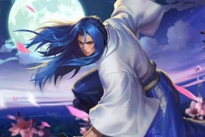 程咬金能否登上高端舞台？他的实力如何？