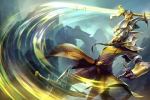 LOL手游强势英雄有哪些？如何选择适合自己的强势英雄？