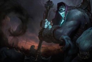 LOL中哪些冷门英雄最值得练习？