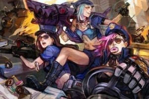 LOL女角色死亡鬼畜现象是什么？如何影响游戏体验？