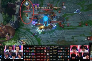 LOL手游老鼠选择出AD还是AP更强？哪个更适合你的玩法？