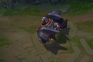 LOL男枪哪个皮肤手感最佳？如何选择适合的皮肤？