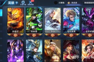 买下王者荣耀所有皮肤需要多少钱？是否值得投资？