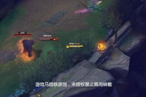LOL手游中哪些打野被视为废物？如何避免成为废物打野？