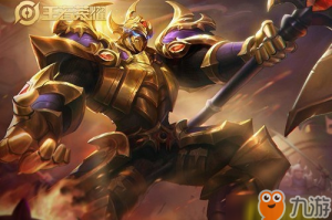 王者荣耀典韦吸血出装推荐与玩法解析