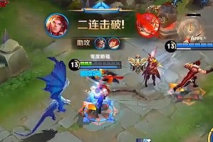 王者荣耀S22吕布出装推荐与玩法解析是什么？