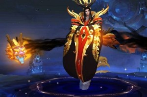 东皇太一如何克制敌人？被谁克制又有何影响？