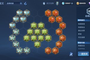 新赛季虞姬铭文如何选择？最佳出装推荐是什么？