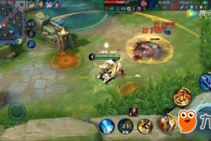 王者荣耀30赛季黄忠如何出装？最佳装备推荐是什么？