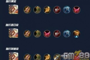 王者荣耀黄忠出装顺序是什么？如何选择最佳装备？