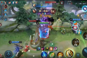 夏侯惇恶心出装有哪些？如何应对夏侯惇的恶心出装？