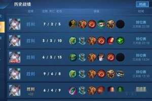 韩信1v1单挑出装有哪些？如何选择最佳装备？