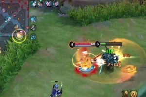 王者荣耀司空震新赛季出装有哪些推荐？如何选择最佳装备？