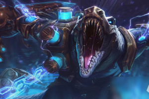 LOL鳄鱼主副加点推荐是什么？最佳玩法解析有哪些？