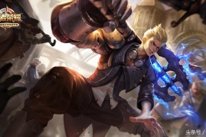 韩信一刀秒人出装有哪些推荐？如何选择最佳装备？