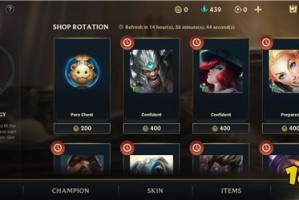 LOL手游熟练度如何从1提升到7？有哪些有效的方法和技巧？