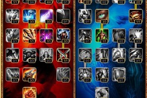 东皇太一变异出装有哪些推荐？如何选择最佳装备？