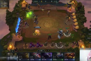 金铲铲怒之领域鳄鱼出装攻略是什么？最佳装备选择有哪些？