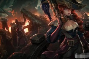 女枪大乱斗AP出装有哪些推荐？如何选择最佳装备？