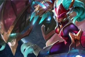 无限火力鳄鱼出装攻略有哪些？最佳装备选择是什么？