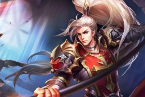 韩信出装和铭文推荐有哪些？如何选择最优搭配？