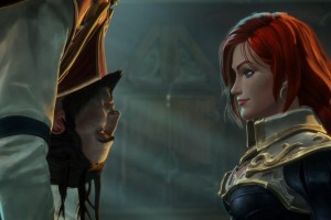 女警出装与天赋选择有哪些技巧？如何提升游戏胜率？