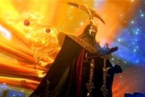 东皇太一究竟是金乌还是龙？其背后有什么故事？