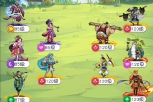 小浣熊百将传最强阵容搭配是什么？如何提升战斗力？