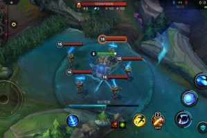 LOL技能如何快速释放？有哪些技巧？