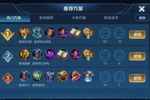 王者荣耀大神玩家为何选择非正常出装？这种出装有什么优势？