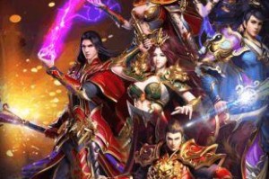 复古神途手游如何选择最佳职业？复古神途手游哪个职业最强大？