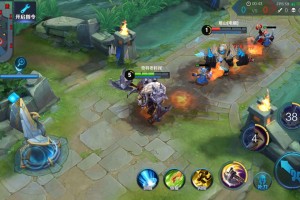 东皇太一全肉出装效果如何？适合什么场合？